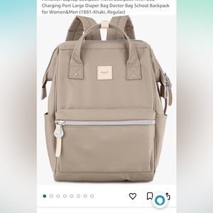 Backpack